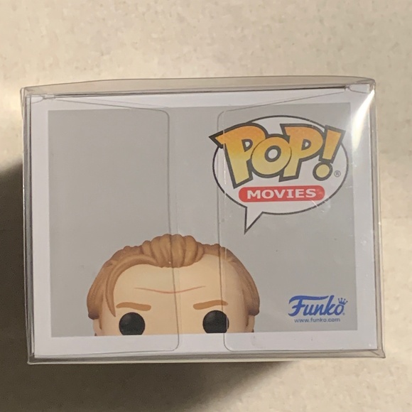 Billy Mack Funko pop chase (NWT) - Picture 5 of 6